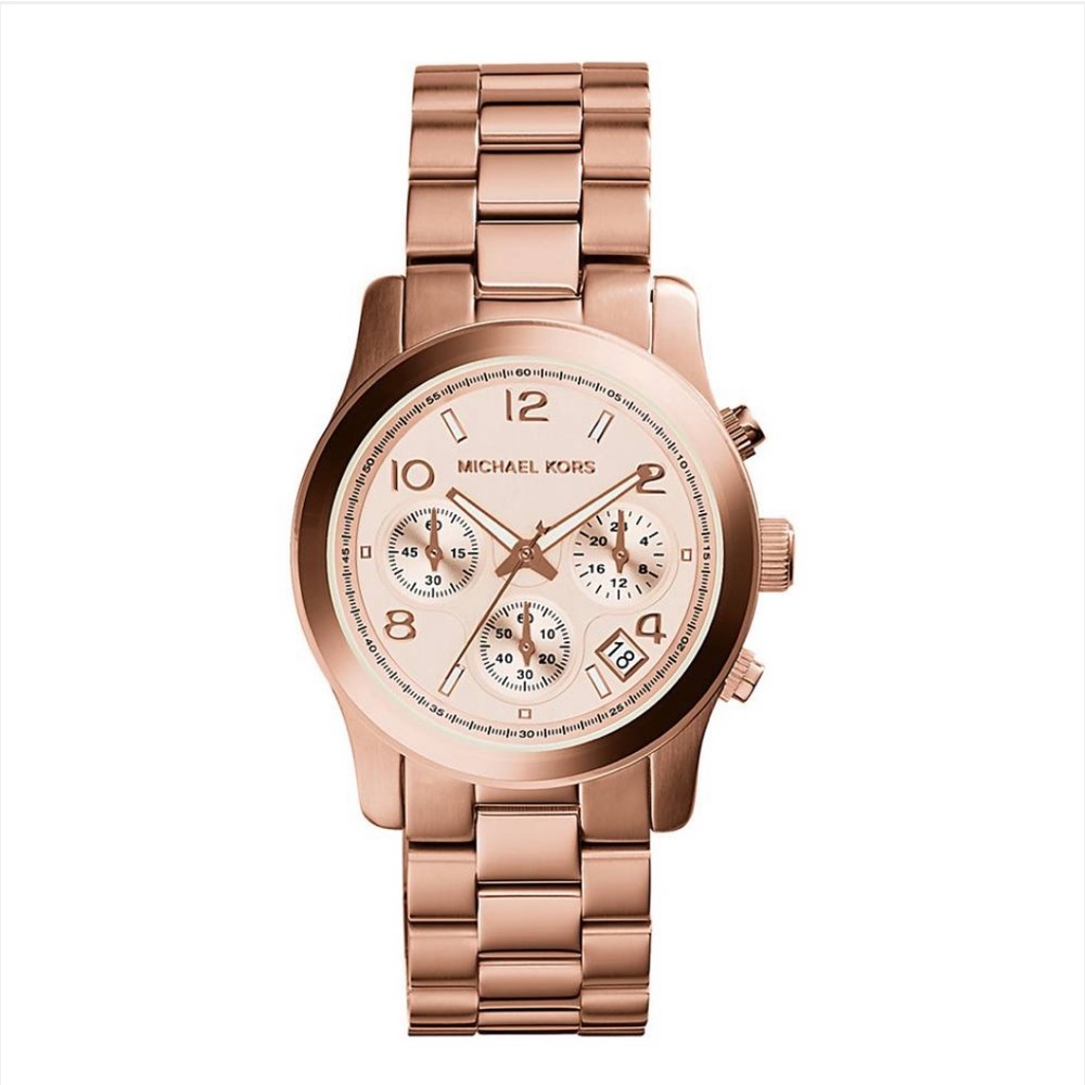 NWT MK Watch!